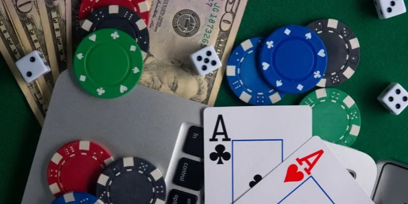 Các bước cần thực hiện trong blackjack là gì?