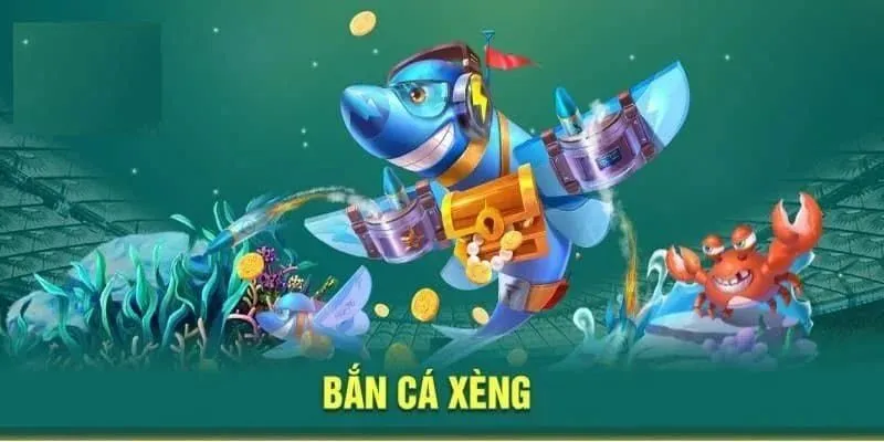 Lợi ích to lớn của game bắn cá xèng