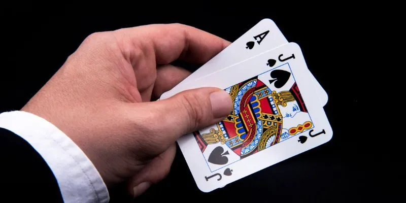 Luật chơi blackjack là gì dành cho tân thủ