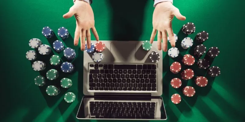 poker online là gì