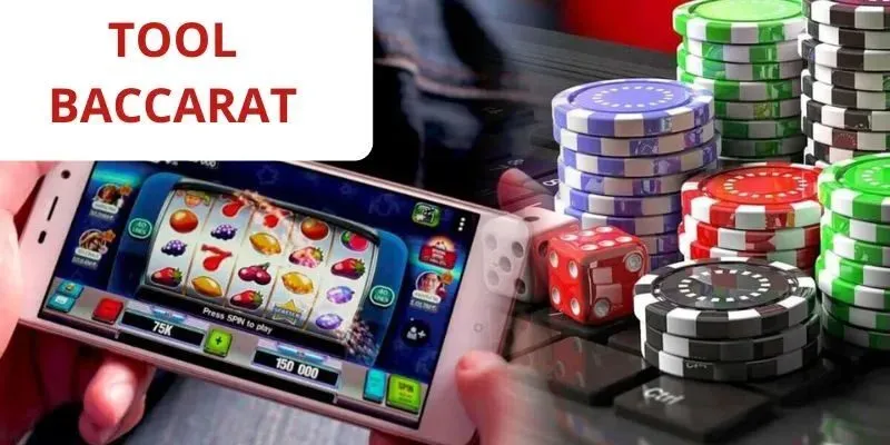 Tool baccarat là gì